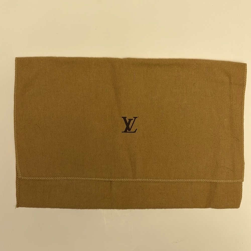 Louis Vuitton Dust Bag